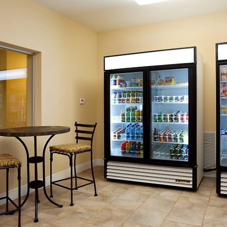 Mainstay Suites Denham Springs - Baton Rouge East Екстериор снимка