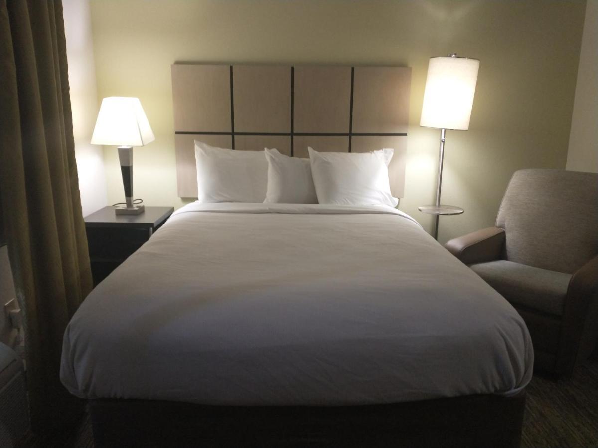 Mainstay Suites Denham Springs - Baton Rouge East Екстериор снимка