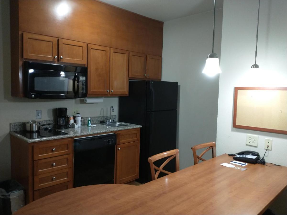 Mainstay Suites Denham Springs - Baton Rouge East Екстериор снимка