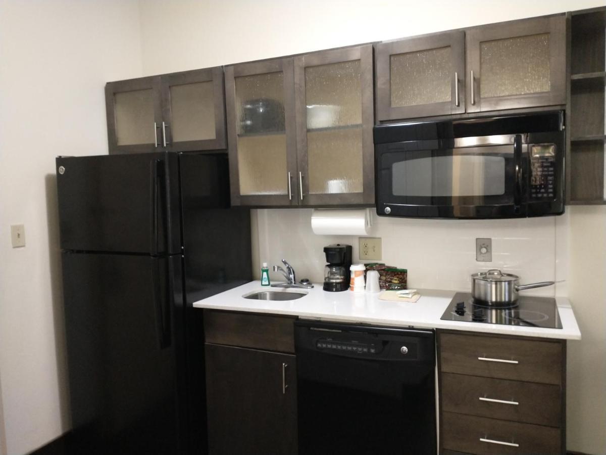 Mainstay Suites Denham Springs - Baton Rouge East Екстериор снимка