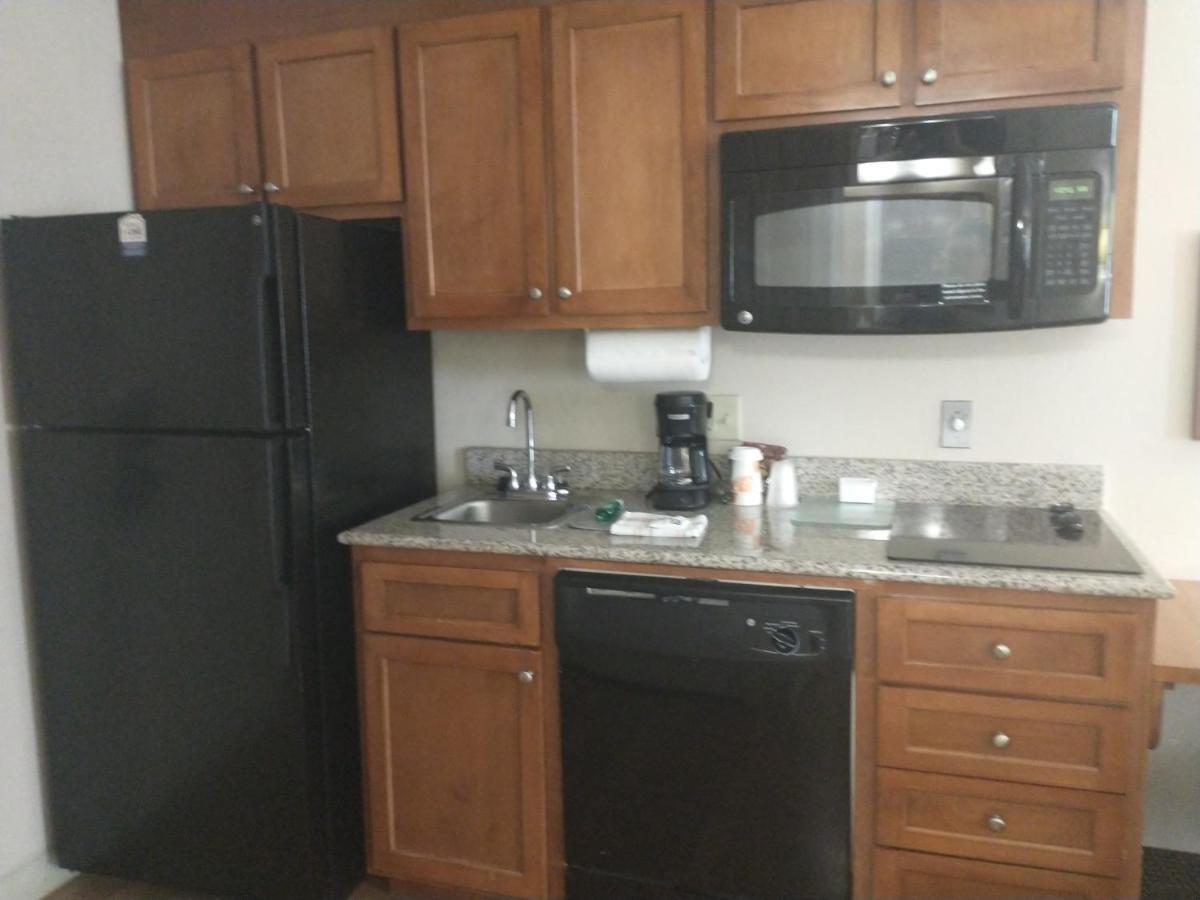 Mainstay Suites Denham Springs - Baton Rouge East Екстериор снимка
