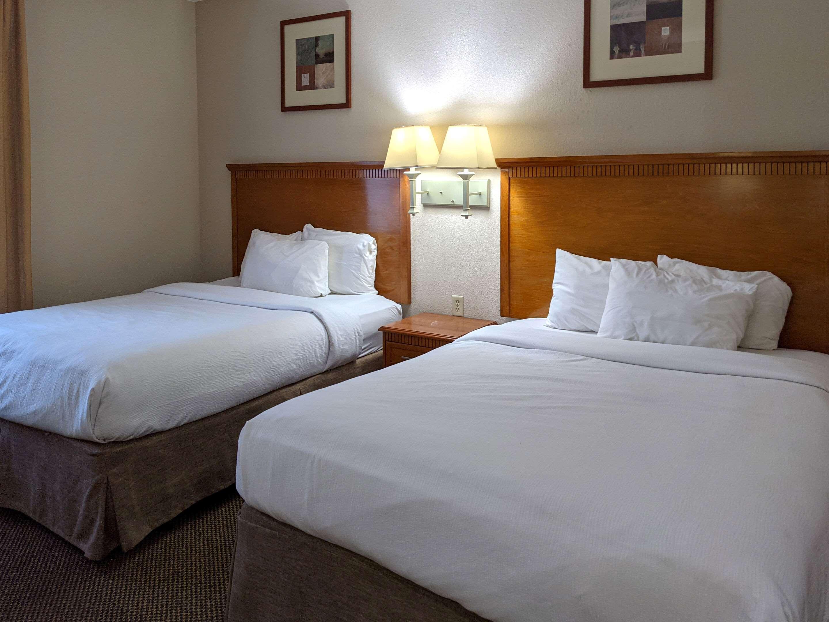 Mainstay Suites Denham Springs - Baton Rouge East Екстериор снимка