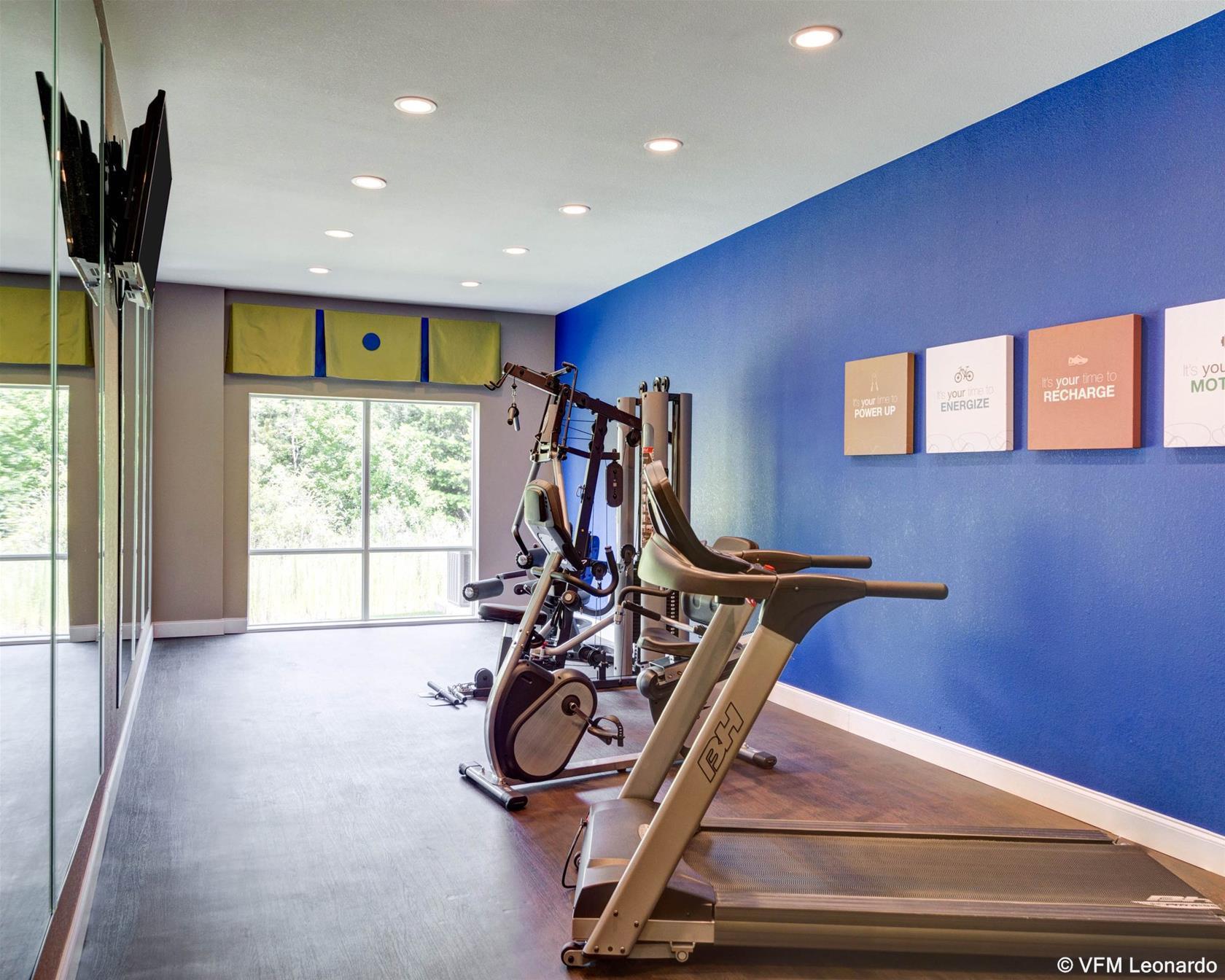 Mainstay Suites Denham Springs - Baton Rouge East Екстериор снимка