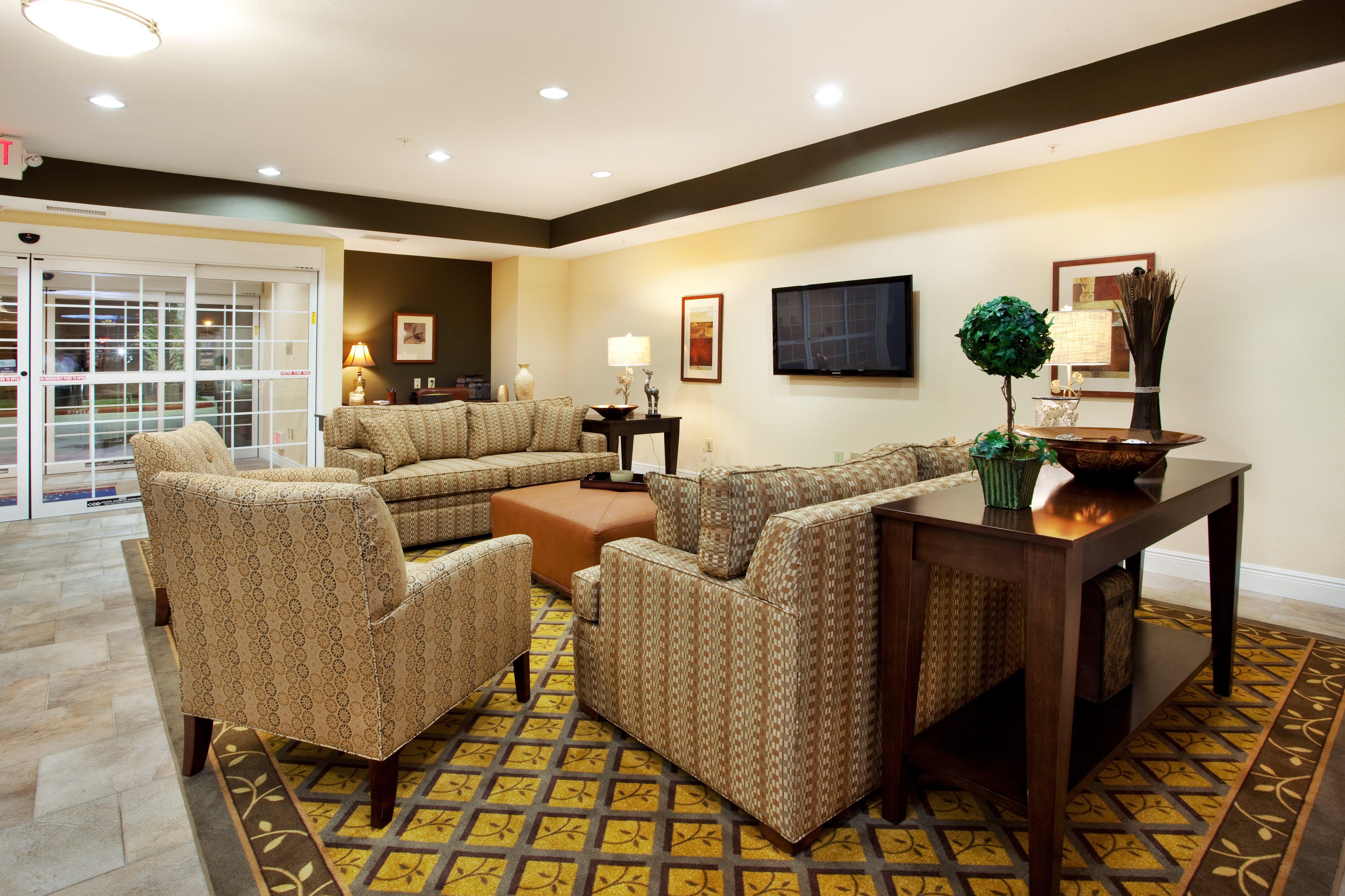 Mainstay Suites Denham Springs - Baton Rouge East Екстериор снимка