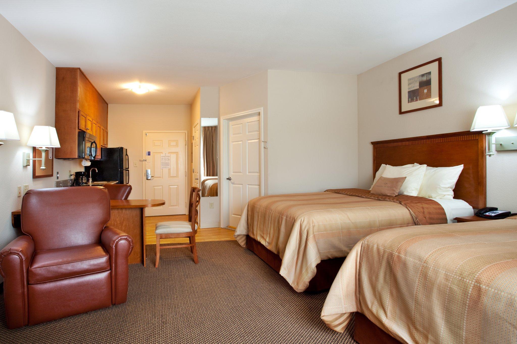 Mainstay Suites Denham Springs - Baton Rouge East Екстериор снимка