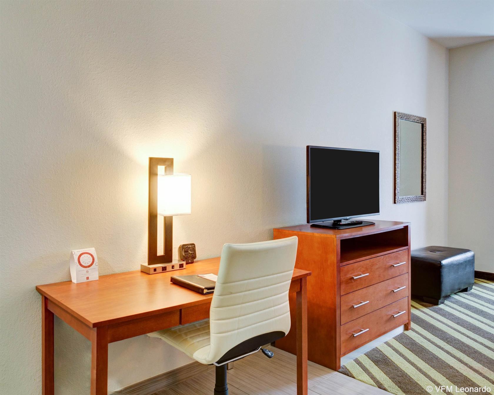Mainstay Suites Denham Springs - Baton Rouge East Екстериор снимка