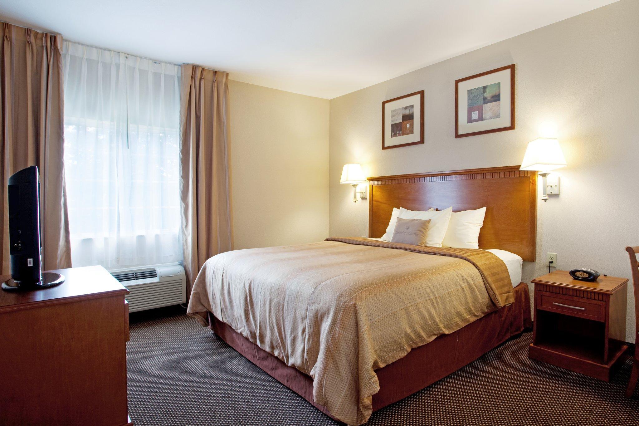 Mainstay Suites Denham Springs - Baton Rouge East Екстериор снимка