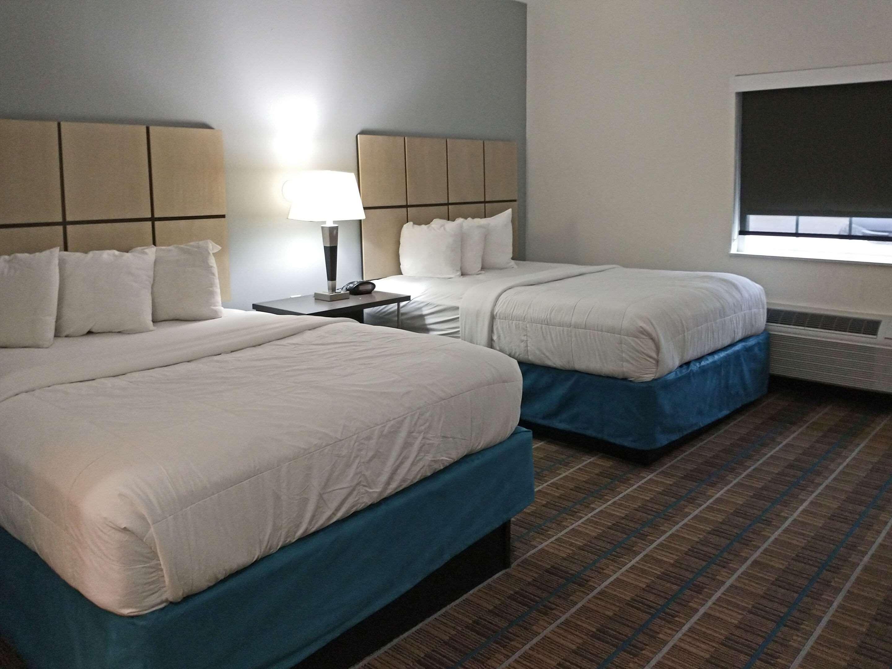 Mainstay Suites Denham Springs - Baton Rouge East Екстериор снимка