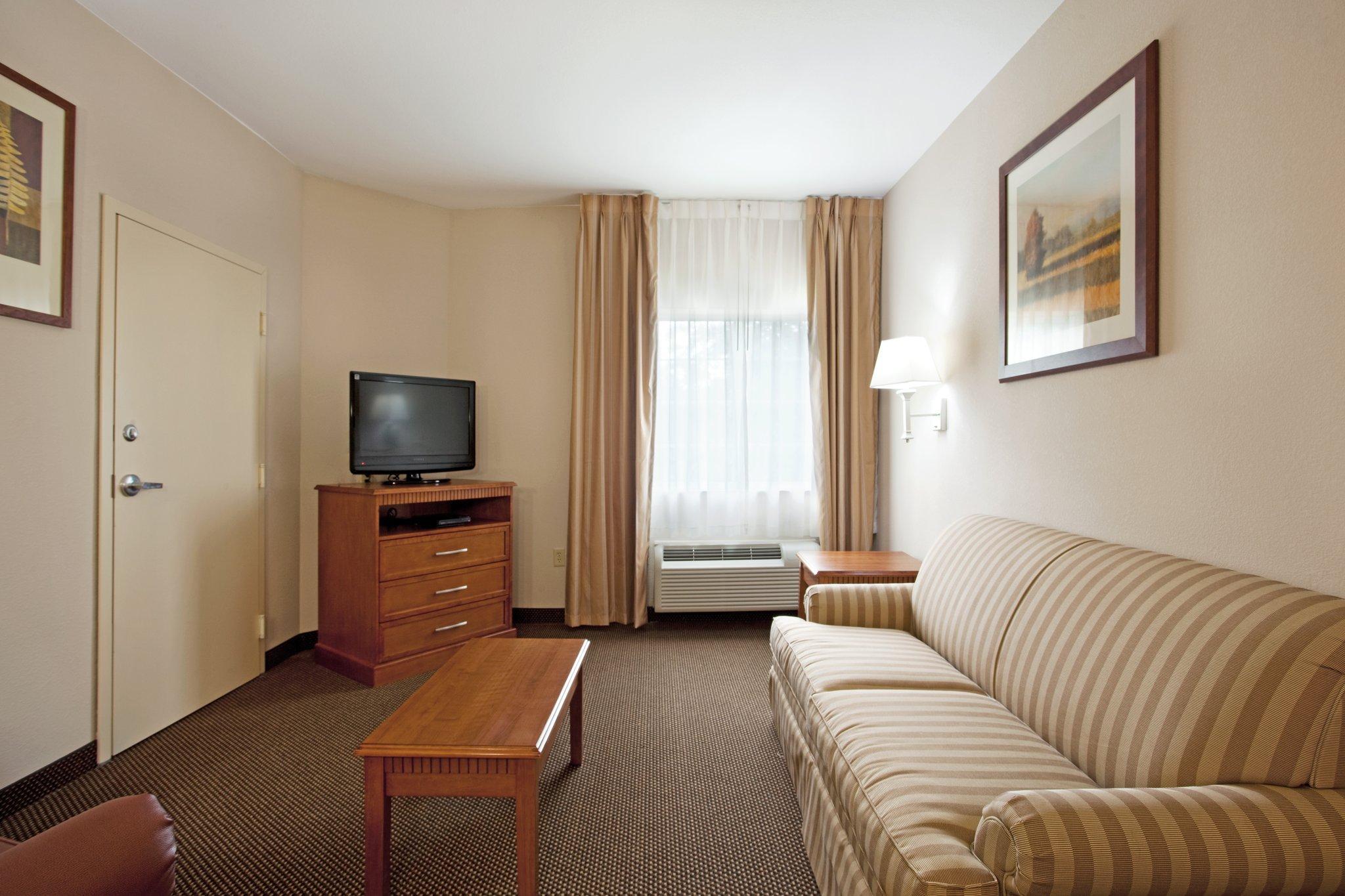 Mainstay Suites Denham Springs - Baton Rouge East Екстериор снимка