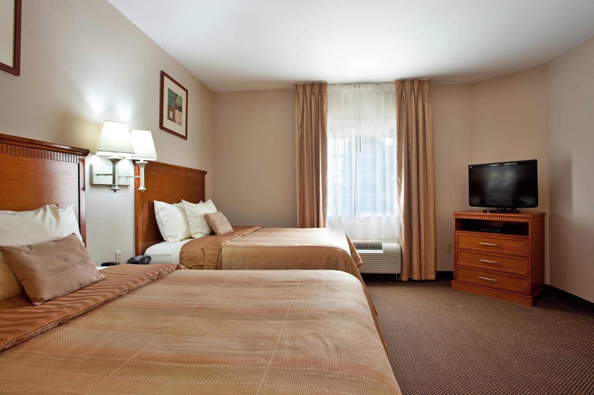 Mainstay Suites Denham Springs - Baton Rouge East Екстериор снимка