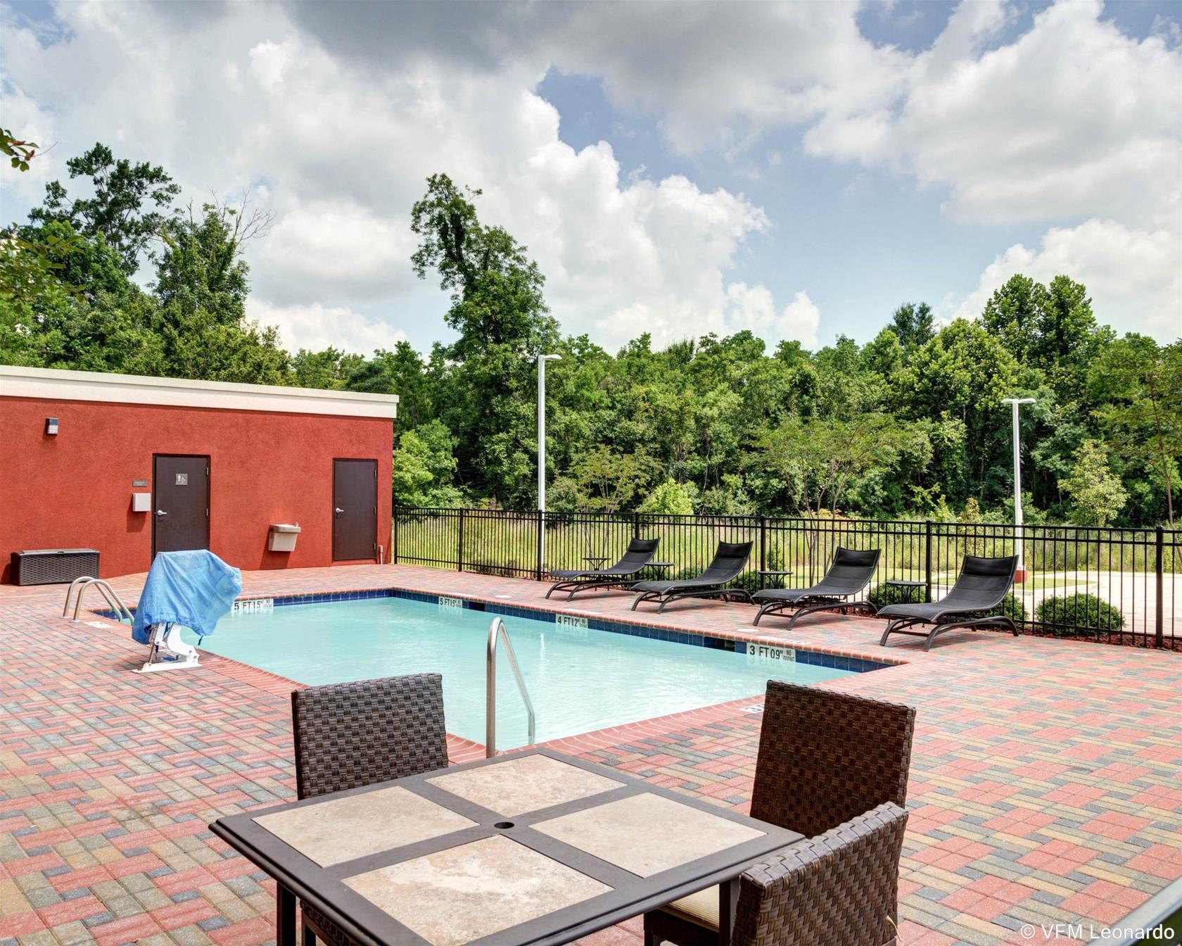 Mainstay Suites Denham Springs - Baton Rouge East Екстериор снимка