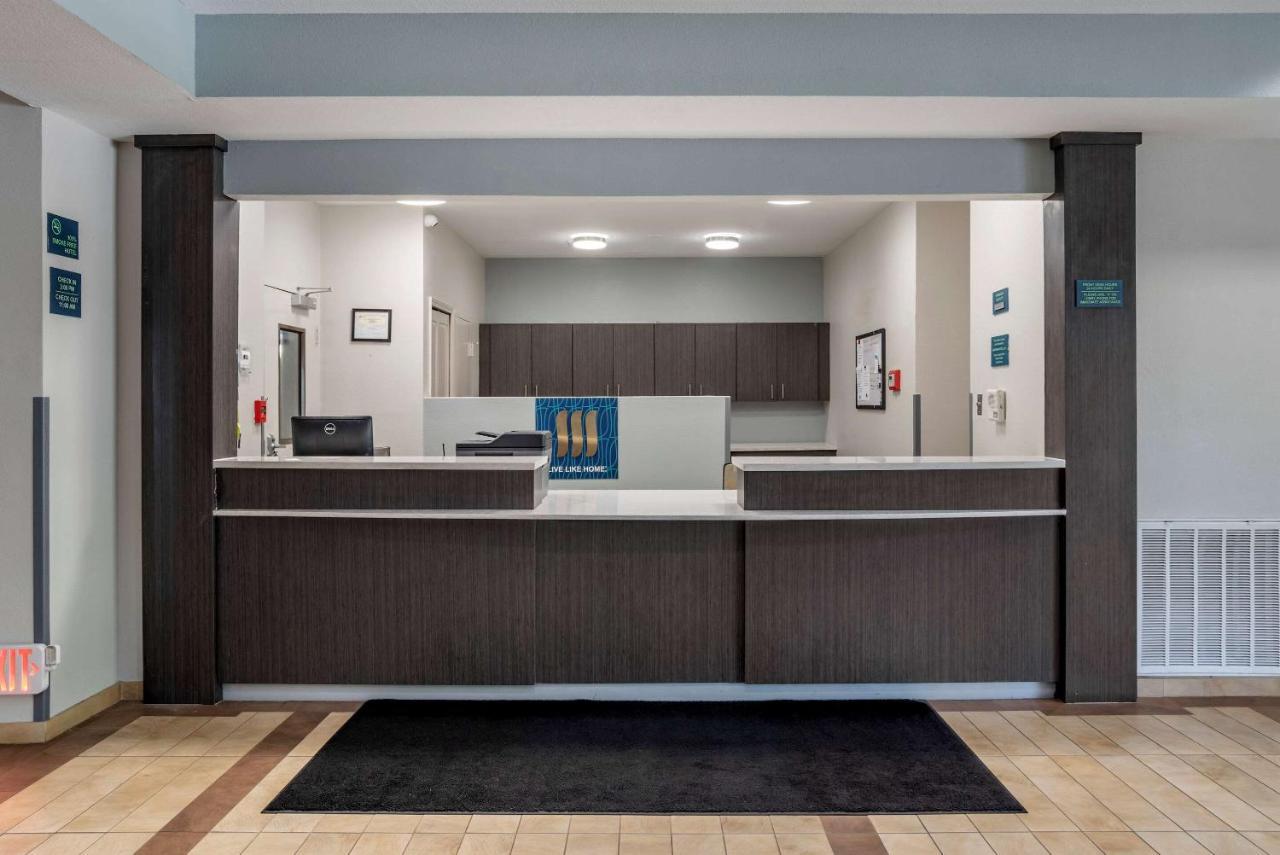 Mainstay Suites Denham Springs - Baton Rouge East Екстериор снимка