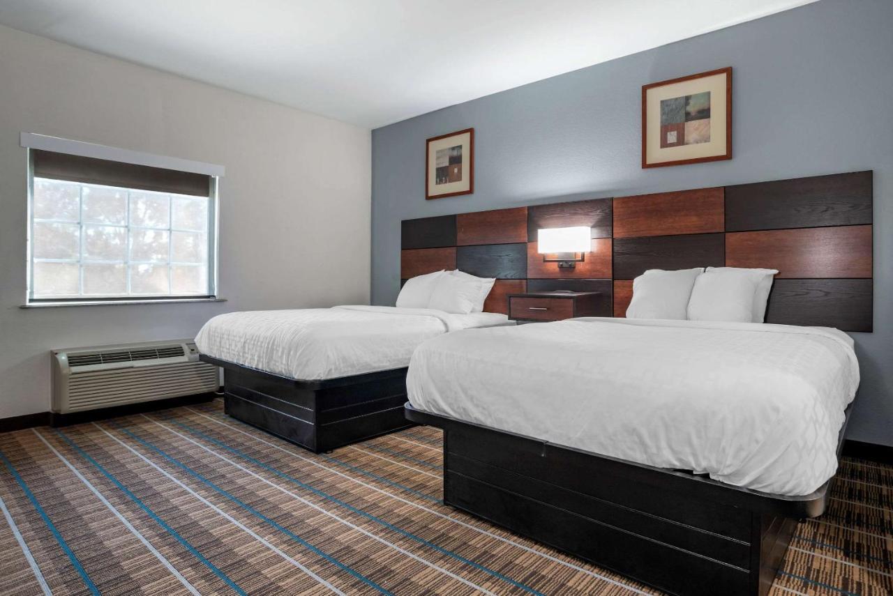 Mainstay Suites Denham Springs - Baton Rouge East Екстериор снимка