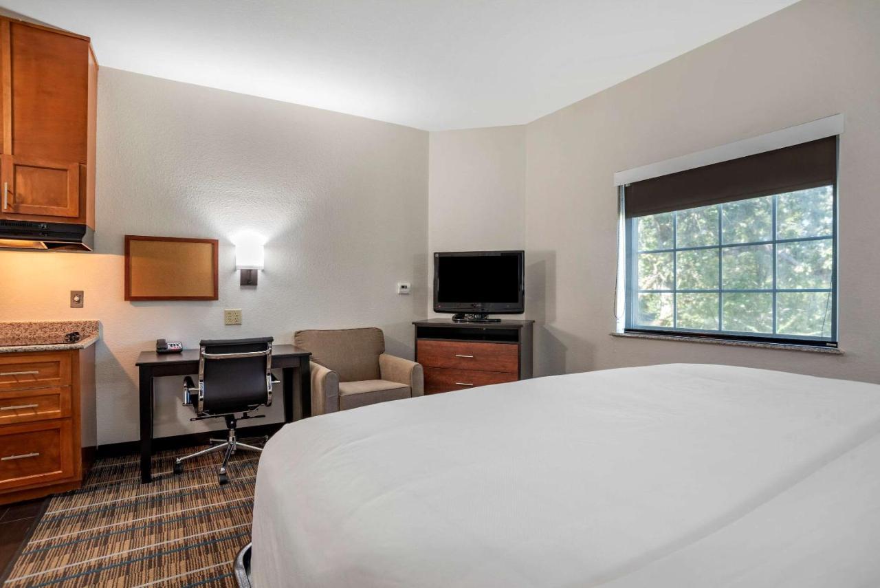 Mainstay Suites Denham Springs - Baton Rouge East Екстериор снимка