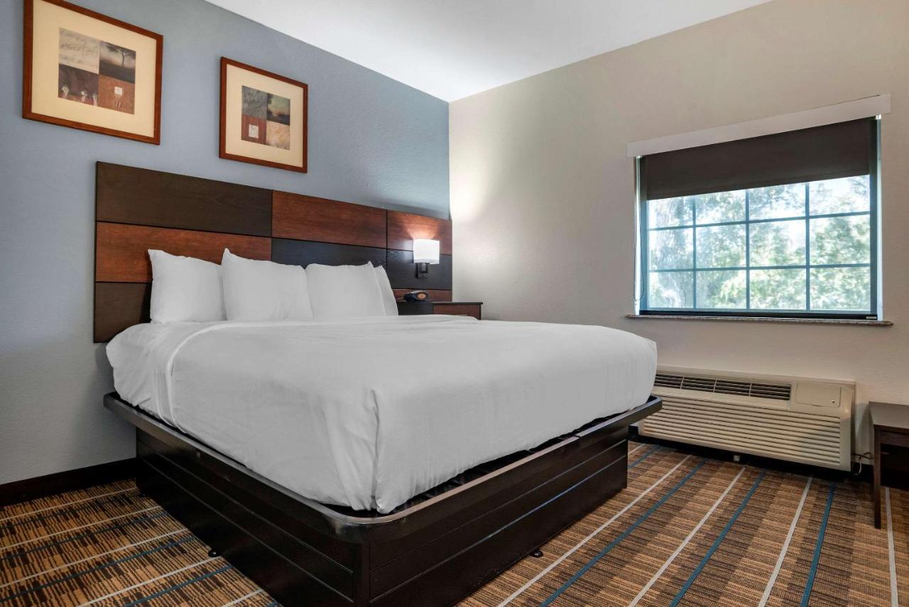 Mainstay Suites Denham Springs - Baton Rouge East Екстериор снимка