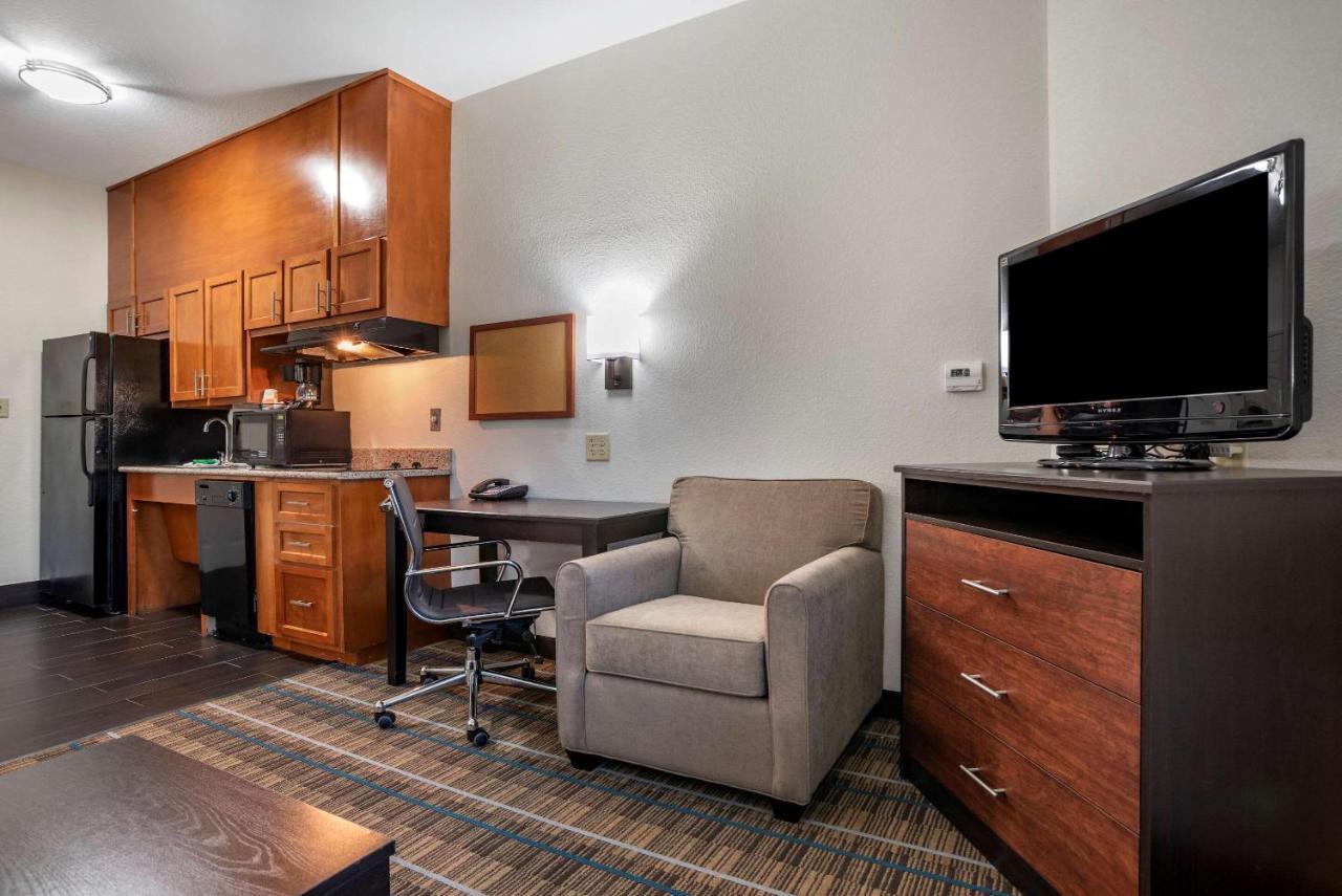 Mainstay Suites Denham Springs - Baton Rouge East Екстериор снимка