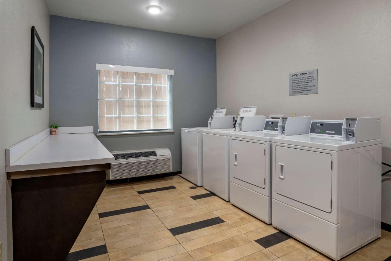 Mainstay Suites Denham Springs - Baton Rouge East Екстериор снимка