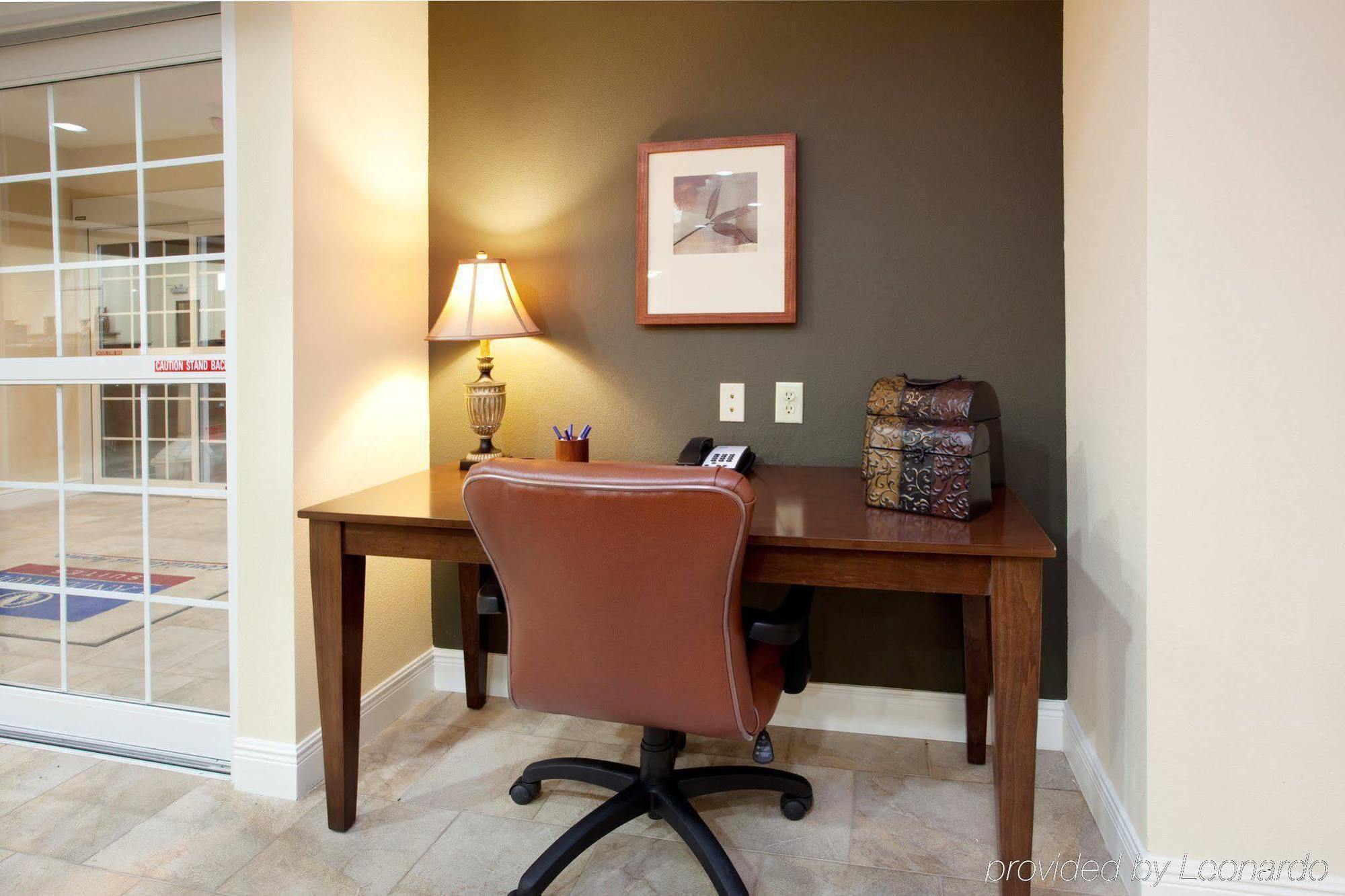 Mainstay Suites Denham Springs - Baton Rouge East Съоръжения снимка